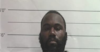 Roderick Williams, - Orleans Parish County, LA 